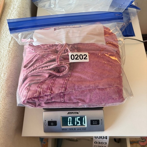 Free People Sweet Surrender Denim Mini Dress Women's S Pink Stonewash - Picture 9 of 9